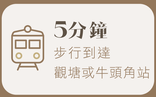 Crystal Tower 東九龍商業配套設施